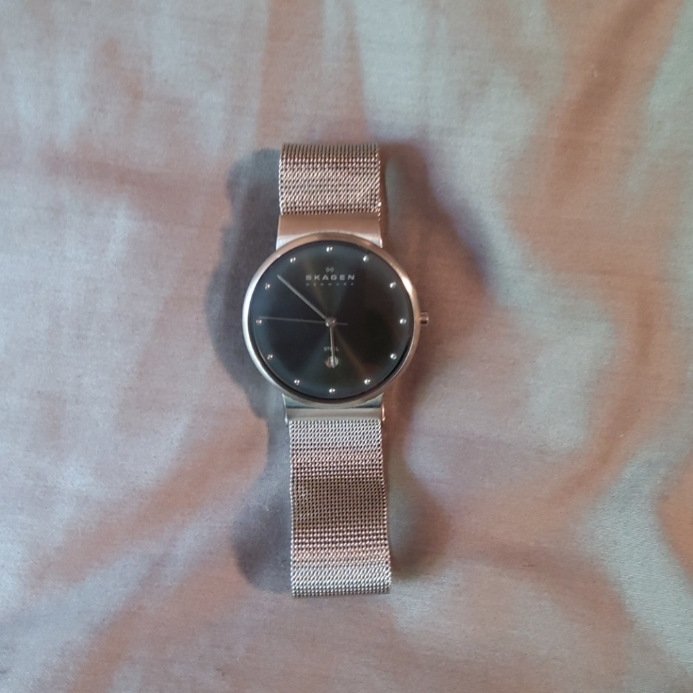 Skagen watch